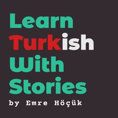 Learn Turkish With Stories