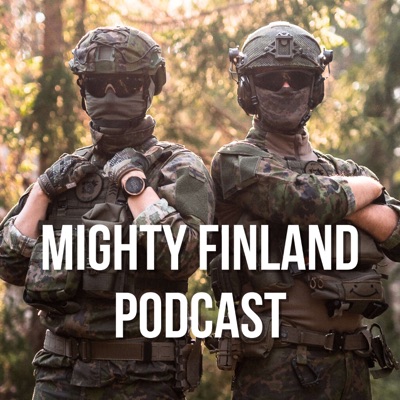 Mighty Finland Podcast:Mighty Finland