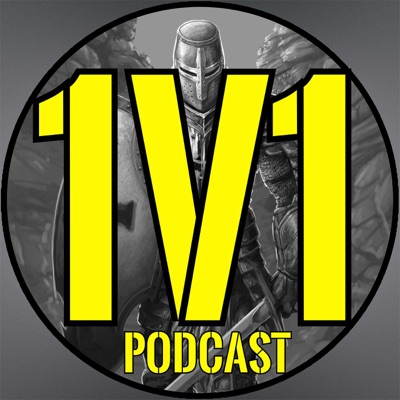 1v1 Podcast