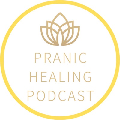 Pranic Healing Podcast