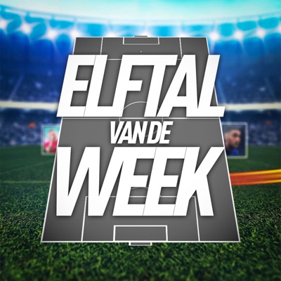 Elftal van de week Elftal van de week