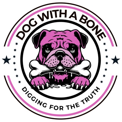Dog With A Bone:Dog With A Bone