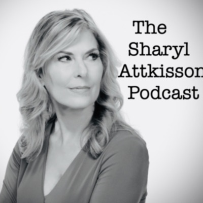 The Sharyl Attkisson Podcast The Sharyl Attkisson Podcast
