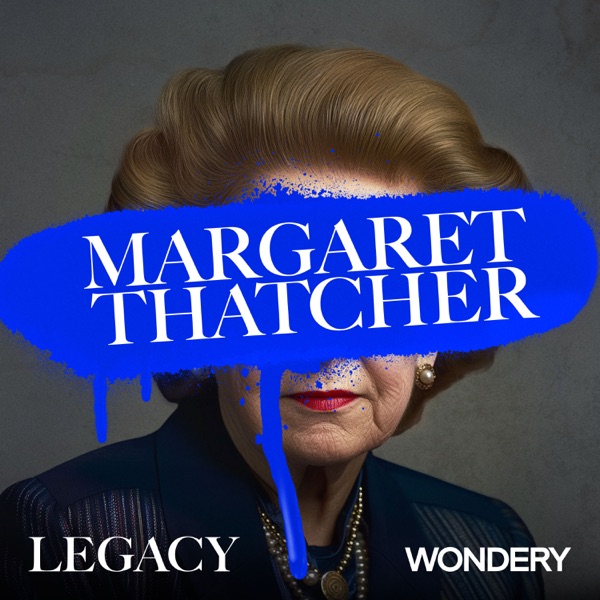 Margaret Thatcher | Cuts, Riots, & War photo