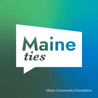 Maine Ties