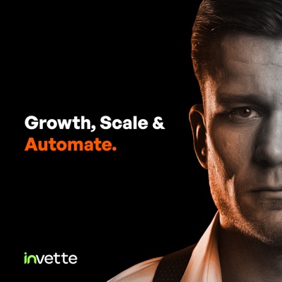 Growth, Scale & Automate Growth, Scale & Automate