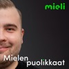 Mielen puolikkaat