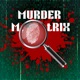 Murder Matrix ( English Thriller podcast)