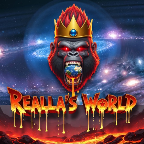 Realla's World Image