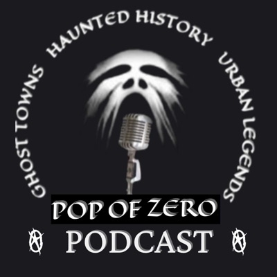 The Pop Of Zero Podcast The Pop Of Zero Podcast
