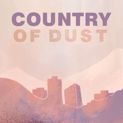 Country of Dust Country of Dust