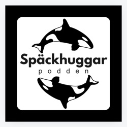 Späckhuggarpodden