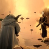 Star Wars: Clone Wars Conversations Season 6 Pt 4 (E11-13): Yoda Meets Darth Bane, Learns How To Become A Force Ghost And Foresees Order 66 With Qui-Gon’s Help, All In The Lost Season Finale!