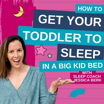 How To Get Your Toddler To Sleep In A Big Kid Bed How To Get Your Toddler To Sleep In A Big Kid Bed