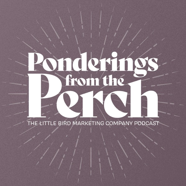 Ponderings from the Perch Image