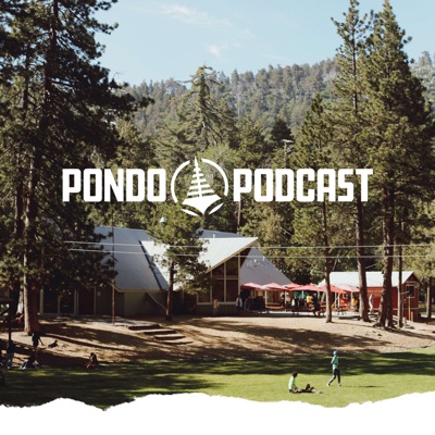 Pondo Podcast