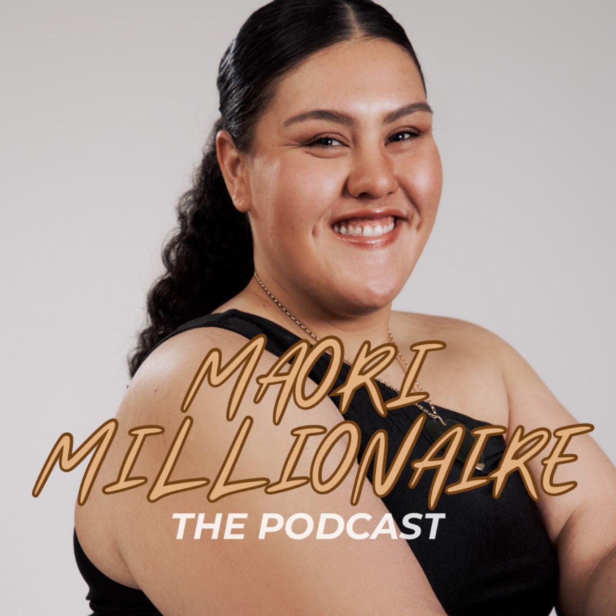 Māori Millionaire Podcast with Te Kahukura Boynton Podcast — Apple Podcasts