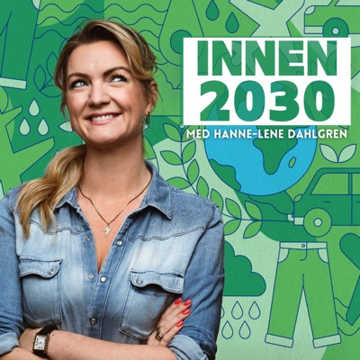 Innen 2030 med Hanne-Lene:https://www.instagram.com/hannelenedahlgren/