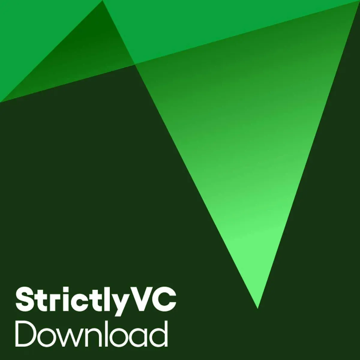StrictlyVC Download - 播客 - Apple 播客