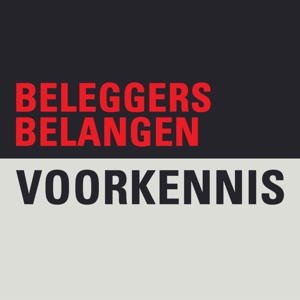 Voorkennis | Beleggers Belangen