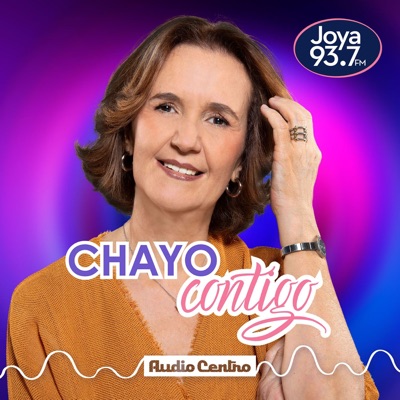 Chayo Contigo Chayo Contigo