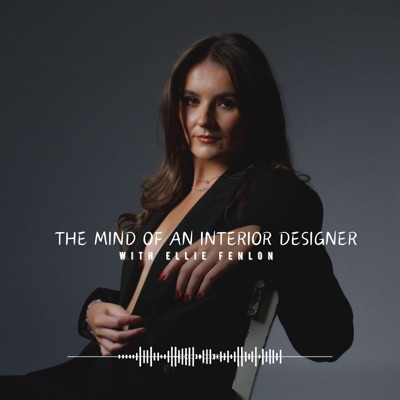 THE MIND OF AN INTERIOR DESIGNER