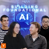 Building AI Models Faster And Cheaper Than You Think | Lightcone Podcast