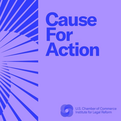 Cause For Action: An ILR Podcast