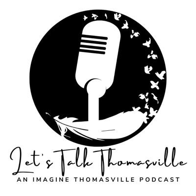 Let's Talk Thomasville