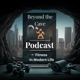 Beyond the Cave Podcast – Fitness in Modern Life