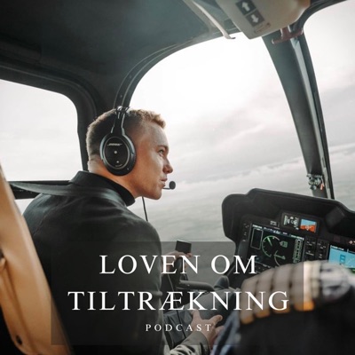 Loven Om Tiltrækning Loven Om Tiltrækning