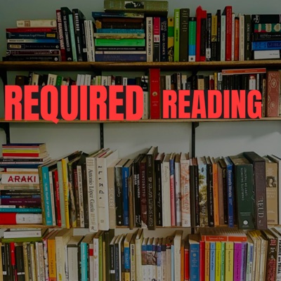 Required Reading from Liberties Required Reading from Liberties
