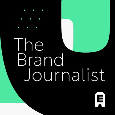 The Brand Journalist