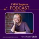 CMO Chapters Podcast with Lucy Bolan