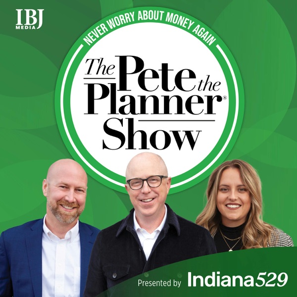 The Pete the Planner® Show image