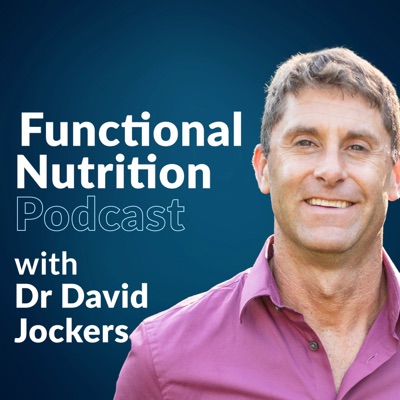 Dr. Jockers Functional Nutrition:Dr. Jockers