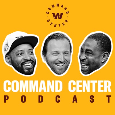 Command Center Podcast