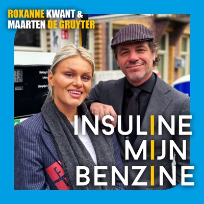 Insuline Mijn Benzine:Roxanne Kwant & Maarten de Gruyter