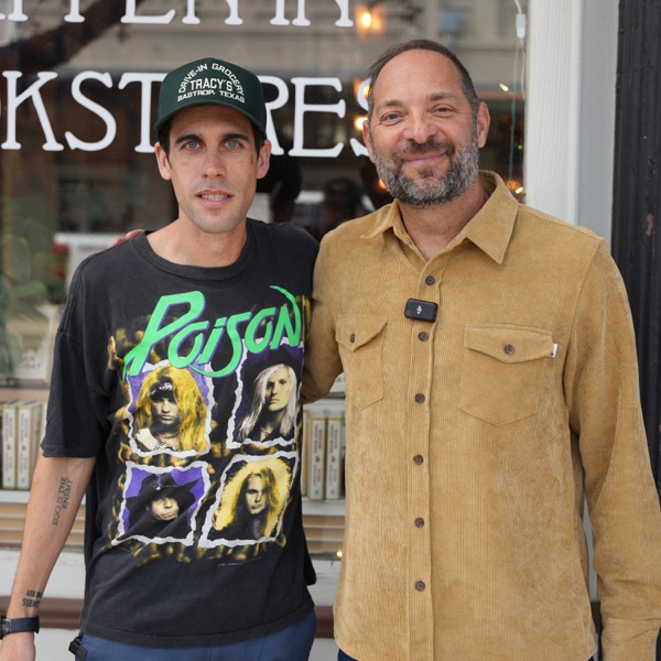 Stop Waiting To Be Chosen | Adam Skolnick