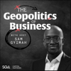 The Geopolitics of Business - SG& Capital Partners