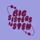 Big Sisters in STEM