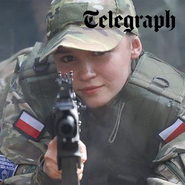 Biggest corruption scandal of Zelensky’s presidency rattles country & Polish civilians arm themselves in case of Russian invasion photo