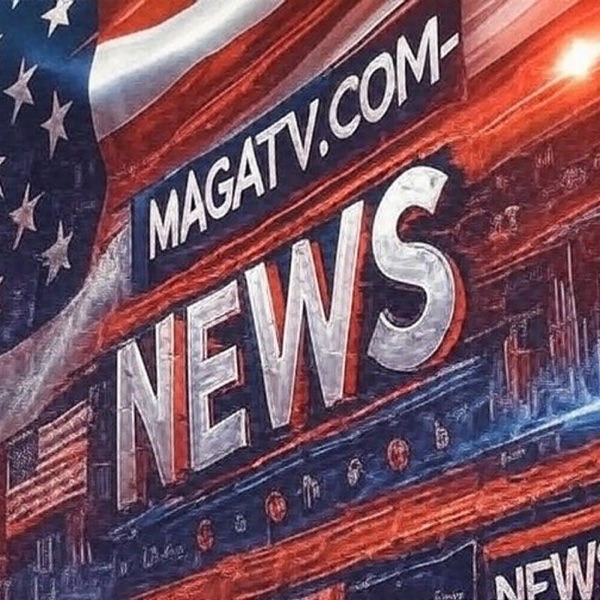 MAGA TV — America First News & Voices Image