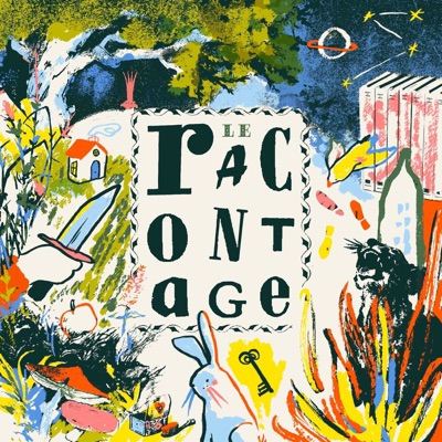 Le Racontage Le Racontage