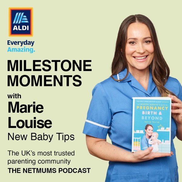 From pregnancy to parenthood: Expert Tips with Marie Louise photo