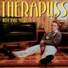 Logo of the podcast Therapuss with Jake Shane