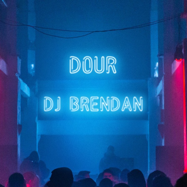 Dawn of Utopia Radio by Brendan