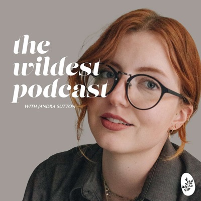 The Wildest Podcast