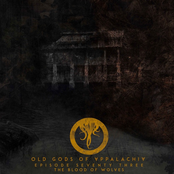 Episode 73: The Blood of Wolves photo