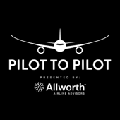 Pilot to Pilot